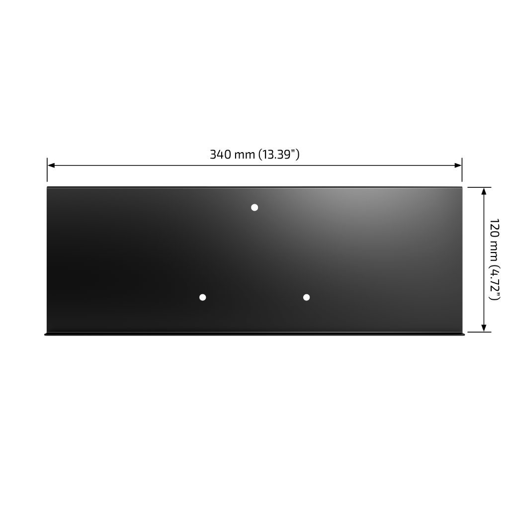 VT 1083 Universal Tray MIRAI vt-1083-universal-tray-mirai