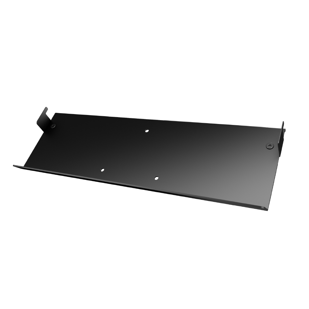 Varidock VD 125 Synthesizer Tray for Behringer MODEL D, WASP DELUXE, CAT (6080336298156)