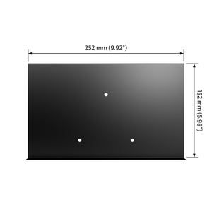 VD 181 • Universal Tray No. 1 (6214049267884)